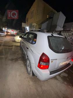 هيونداي توسان